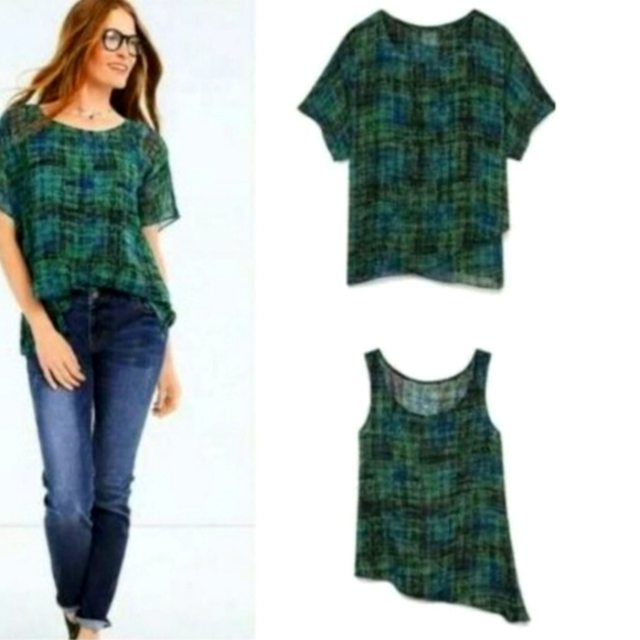 CAbi Tops - Cabi Paradox Top